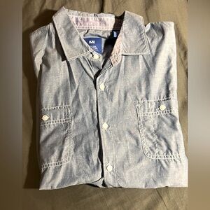 Michael Brandon Dress Shirt